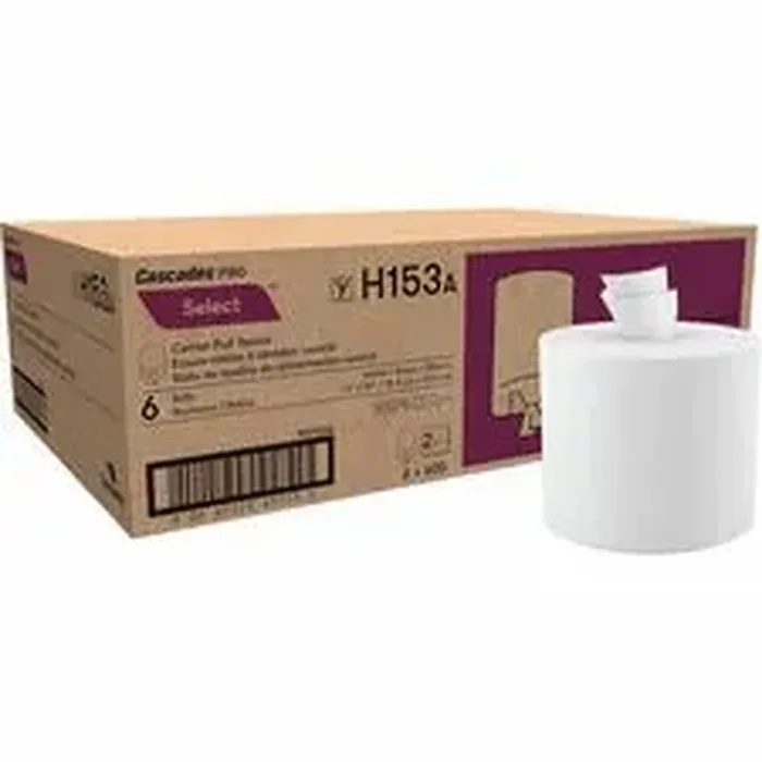 CASCADES-CSD H153