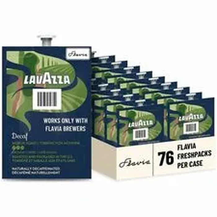 LAVAZZA-LAV 48747