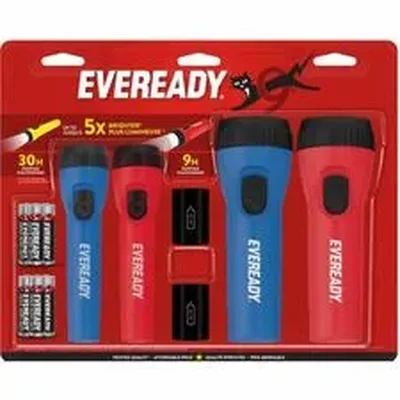 Energizer-EVE EVLC1L1D2A