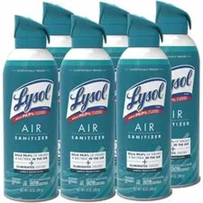 RECKITT BENCKISER-RAC 99350CT
