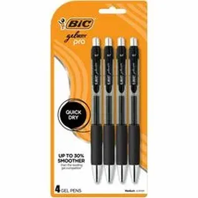 BIC-BIC RPGLP4BLK