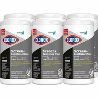 CLOROX-CLO 60724CT