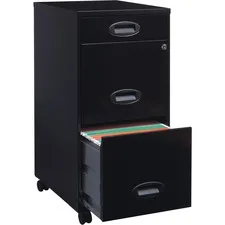NuSparc-NPR VF318EMBK