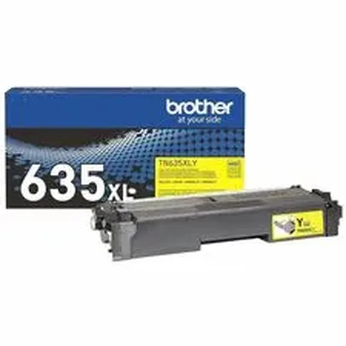 Brother-BRT TN635XLY