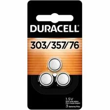 Duracell DUR DU3033573