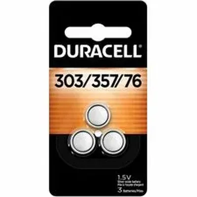 Duracell-DUR DU3033573