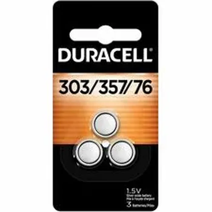 Duracell-DUR DU3033573