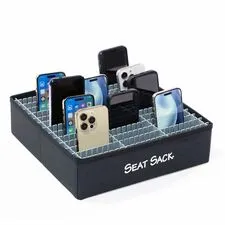 The Original Seat Sack Company SSK PB036