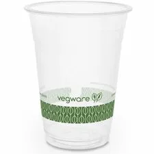 Vegware Ltd VEG R500YG