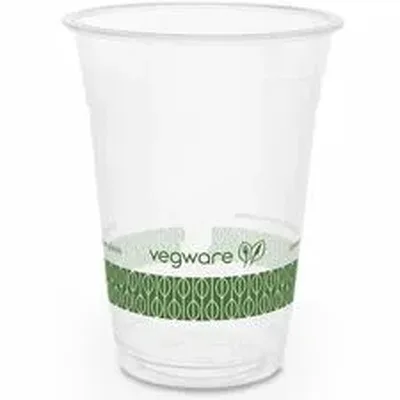 Vegware Ltd-VEG R500YG