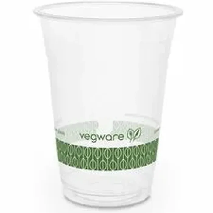 Vegware Ltd-VEG R500YG