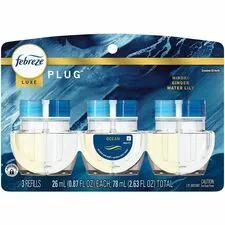 PROCTER & GAMBLE-PGC 13835
