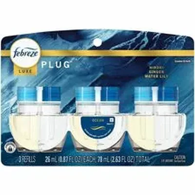 PROCTER & GAMBLE-PGC 13835