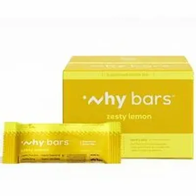 Why Bars-WHY WB7
