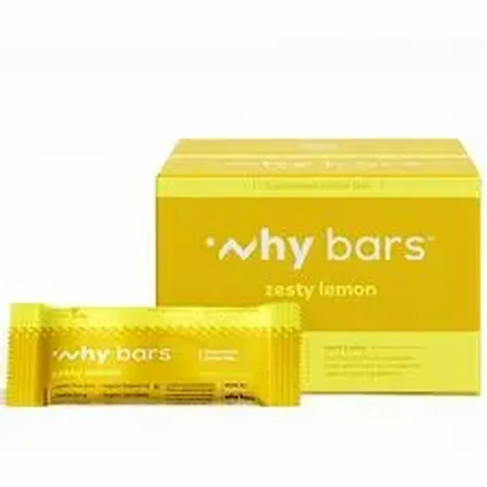 Why Bars-WHY WB7
