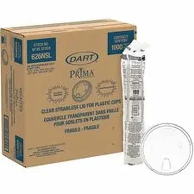 Dart Container Corporation-DCC 626NSLCT