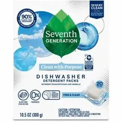 SEVENTH GENERATION-SEV 45177