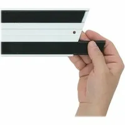 Rubbermaid-RCP Q18000BK