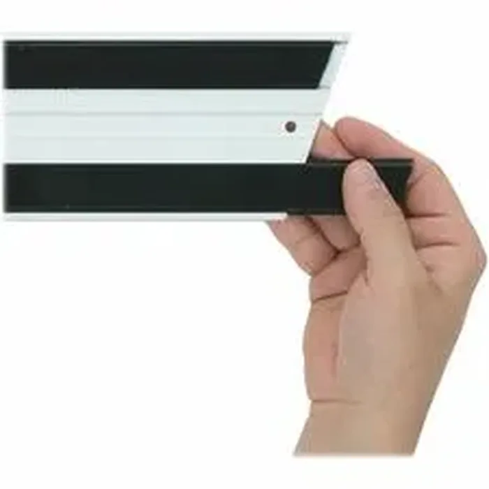 Rubbermaid-RCP Q18000BK