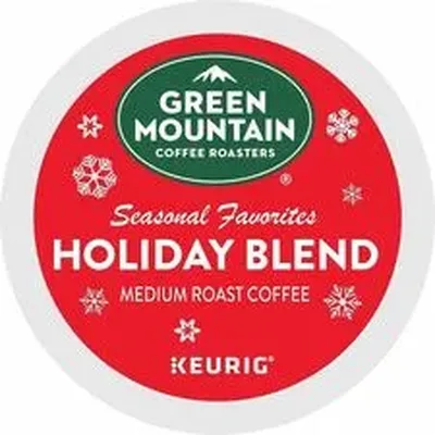 Keurig-GMT 6204CT