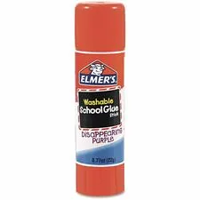 ELMER'S PRODUCTS, INC.-EPI E524EA