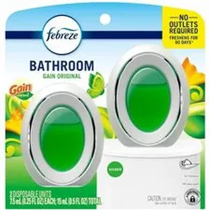 PROCTER & GAMBLE-PGC 05528