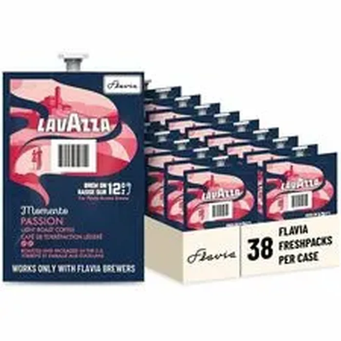 LAVAZZA-LAV 48790