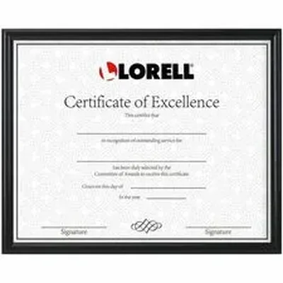 Lorell-LLR 49415