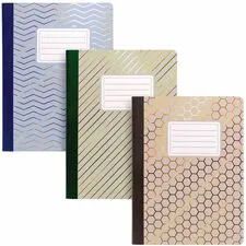 Pukka Pads 2000, Ltd PKP 9976ASTHZE