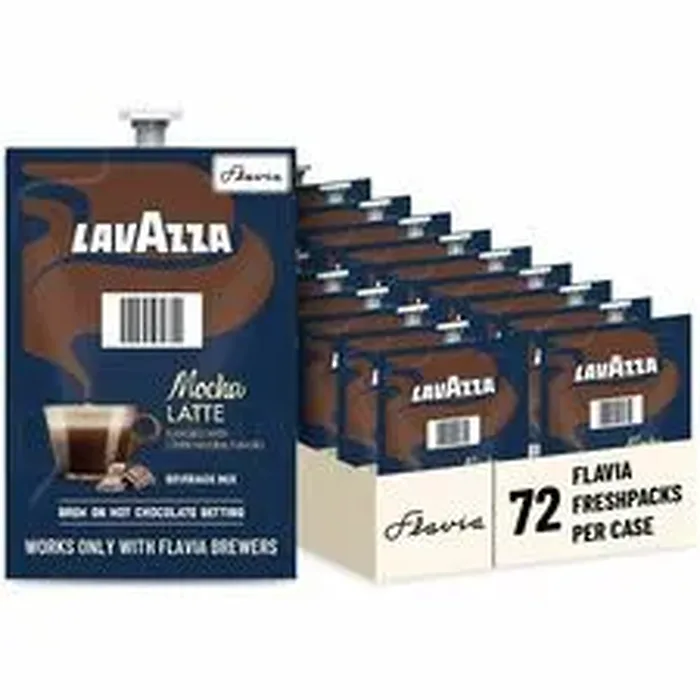 LAVAZZA-LAV 48690