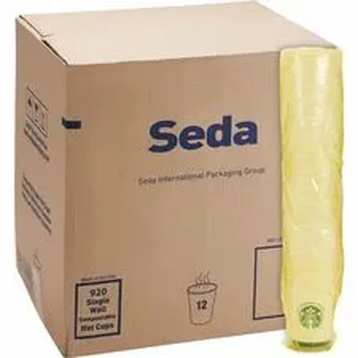 STARBUCKS COFFEE COMPANY-SBK 05871