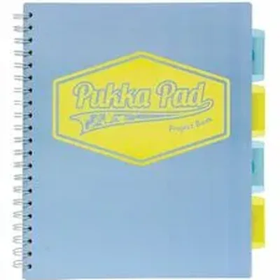 Pukka Pads 2000, Ltd-PKP 8867PST
