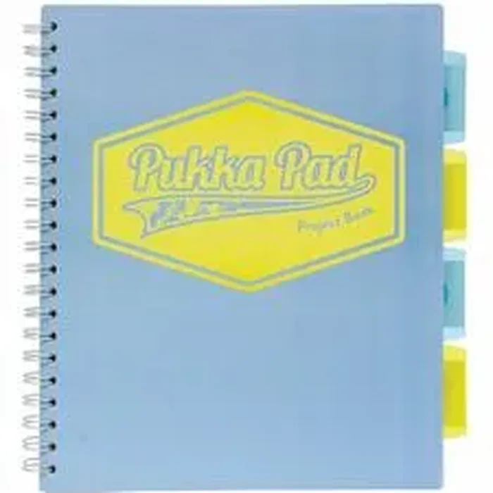 Pukka Pads 2000, Ltd-PKP 8867PST