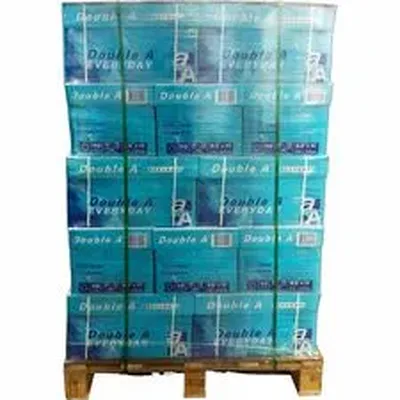 Double A Public Company Limited-DAA 851120PL