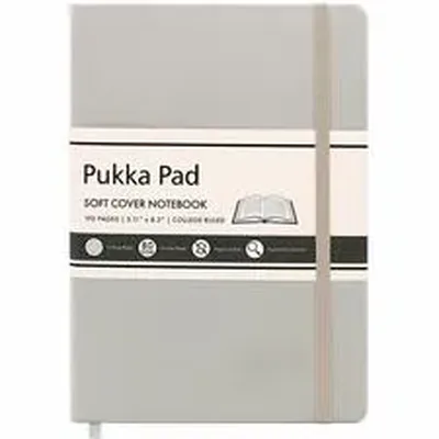 Pukka Pads 2000, Ltd-PKP 9941SIG
