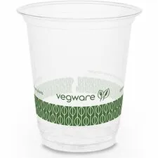 Vegware Ltd-VEG R200G