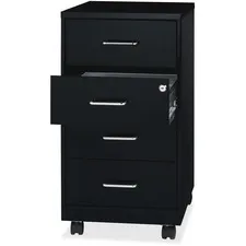 NuSparc NPR VF418DMBK