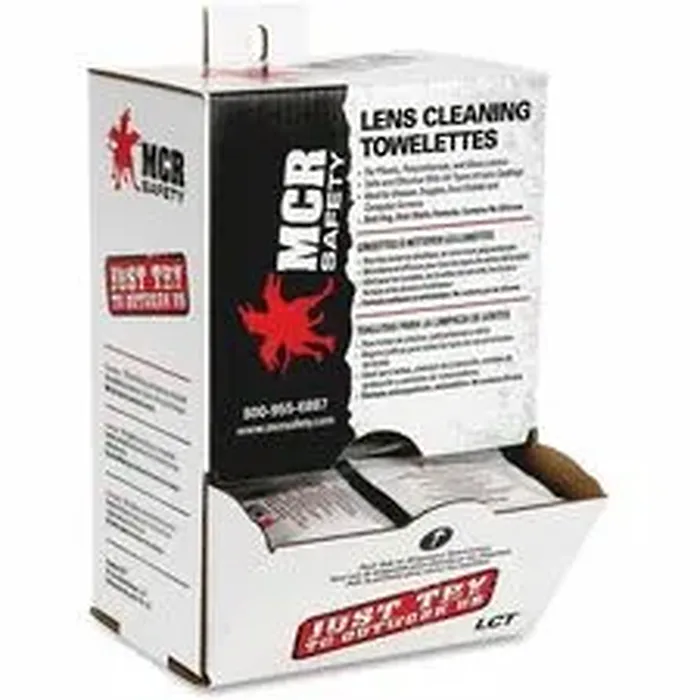 MCR SAFETY-MCS LCTCT