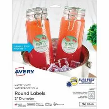 Avery Dennison-AVE 05657