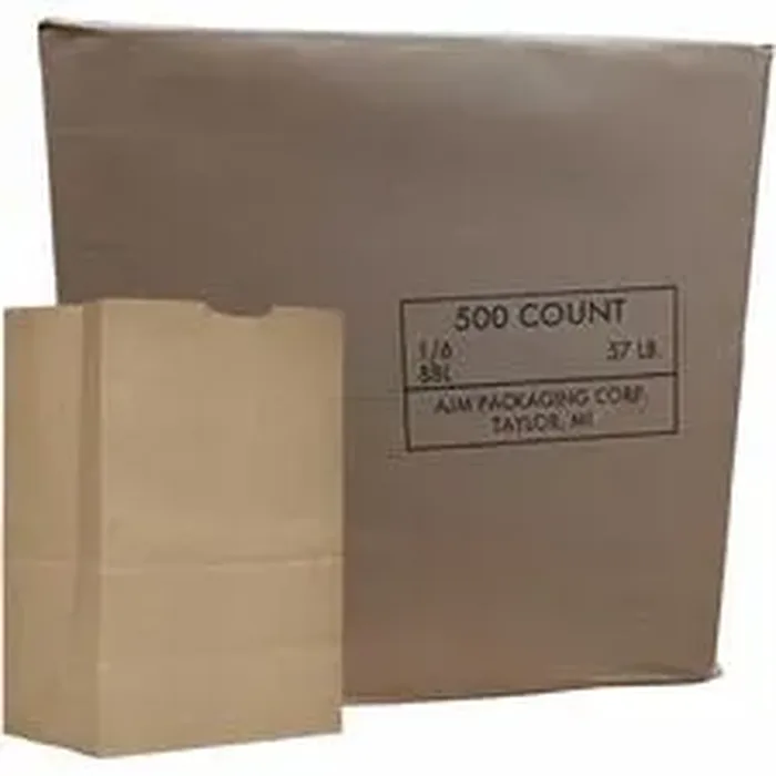 AJM PACKAGING CORP.-AJM GS57NP5CES