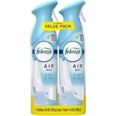 PROCTER & GAMBLE-PGC 17340