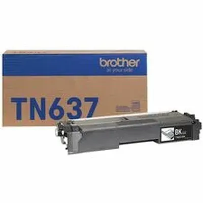 Brother-BRT TN637BK