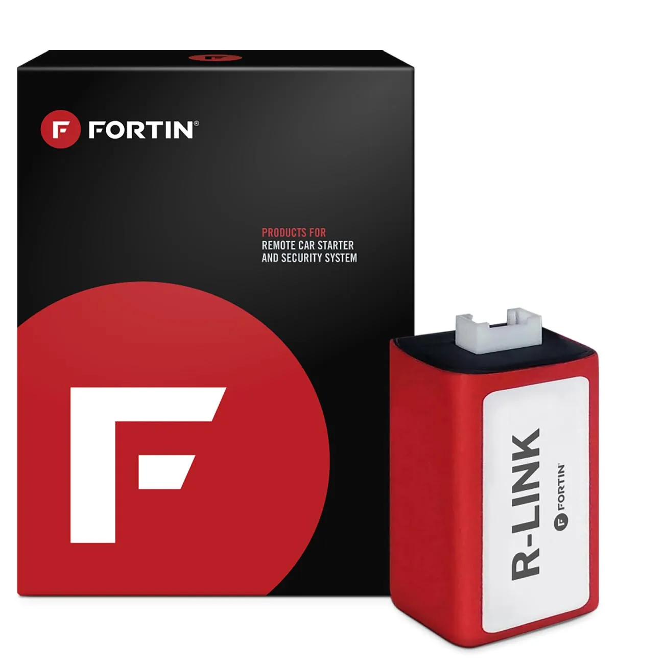 FORTIN RLINK