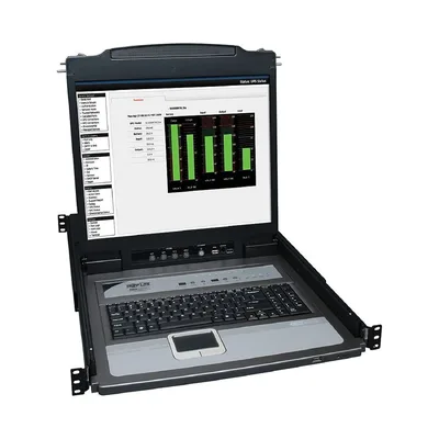 Eaton Tripplite-B020-U08-19-K