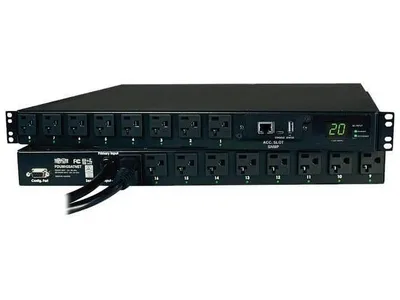 Eaton Tripplite-PDUMH20ATNET