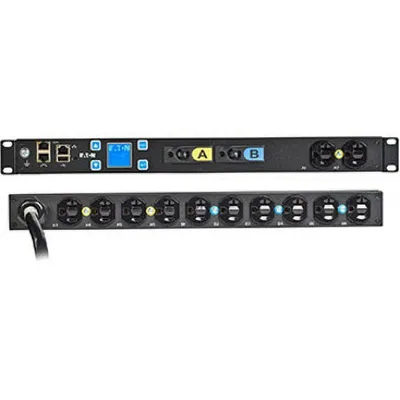 Eaton Tripplite-EMIT03-10