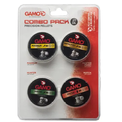 Gamo-632092954