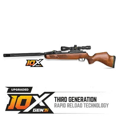 Gamo-611003875554
