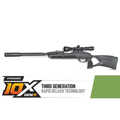 Gamo-611006335554
