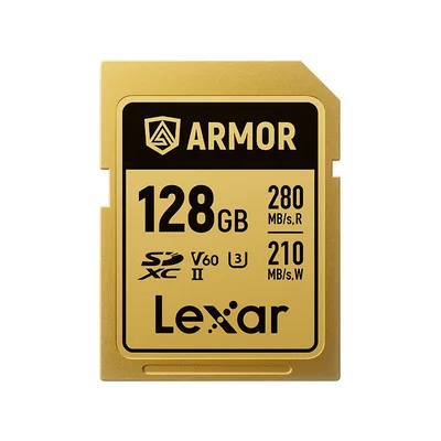 Lexar-LSDAMGL128G-RNNNG